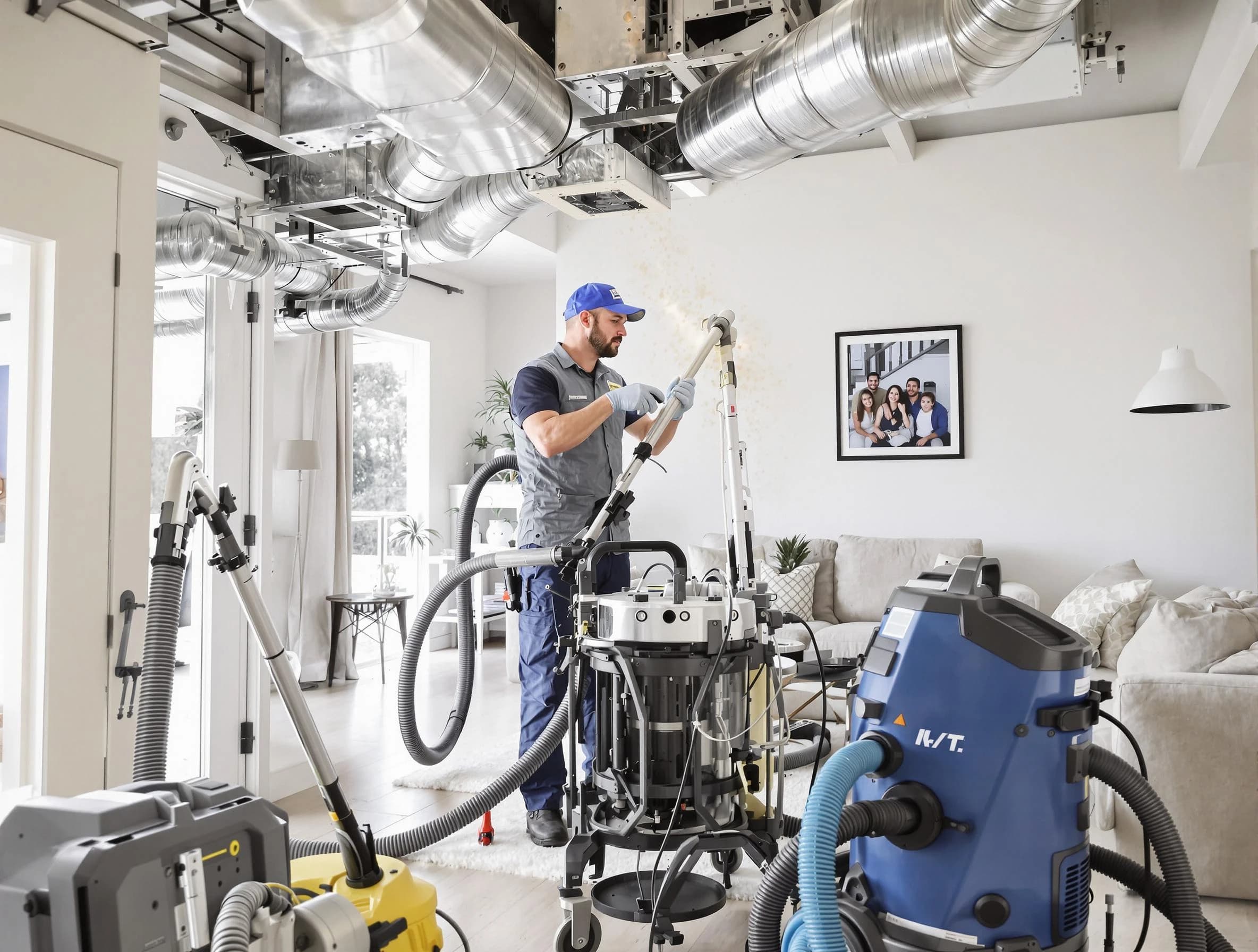 Residential Cleaning service in Hampton, PA